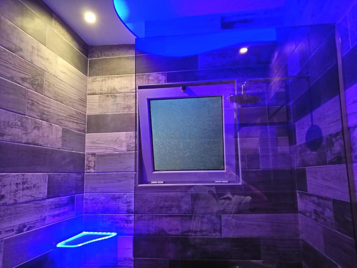 Bright Star Aparthotel Faliráki Kültér fotó